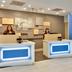 Receptionist