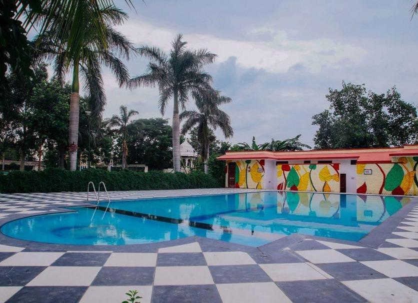 Pool Billede