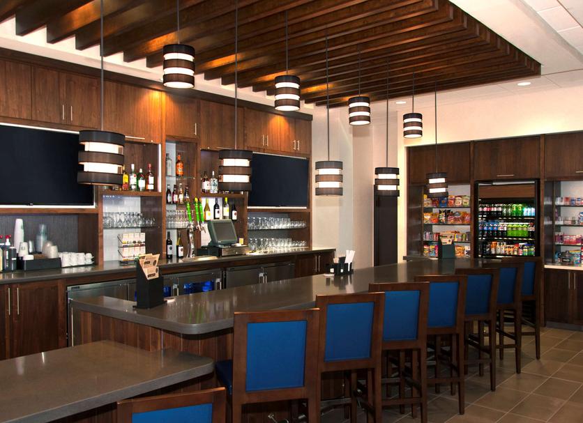 Bar Billede