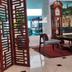 Receptionist