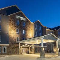 Staybridge Suites - Sioux City Southeast, An IHG Hotel
