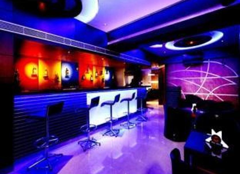 Bar Billede