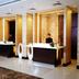 Receptionist