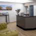 Receptionist