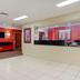 Receptionist