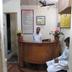 Receptionist