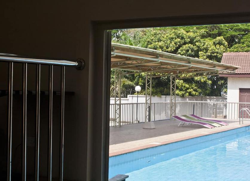 Pool Billede