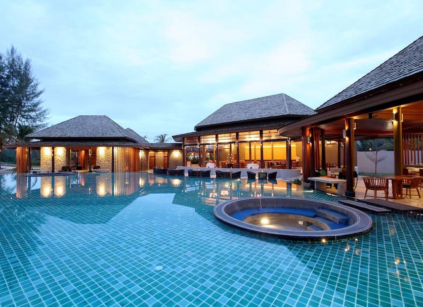 Pool Billede