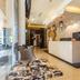 Receptionist