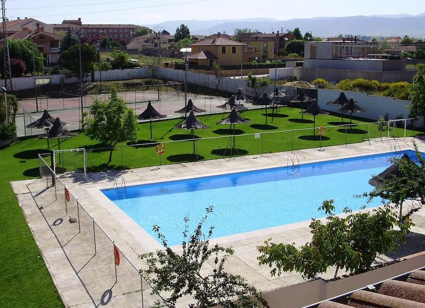 Pool Billede