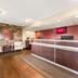 Receptionist