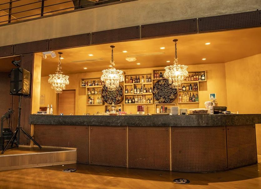 Bar Billede