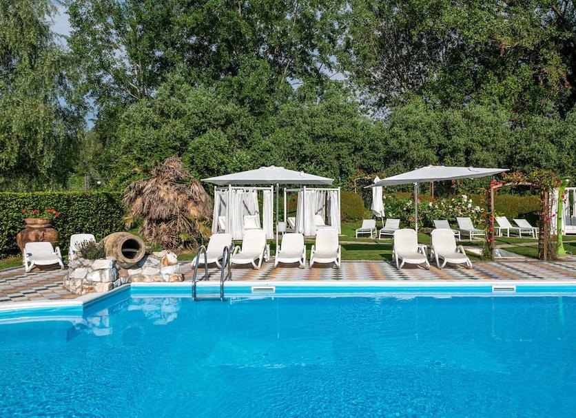 Pool Billede
