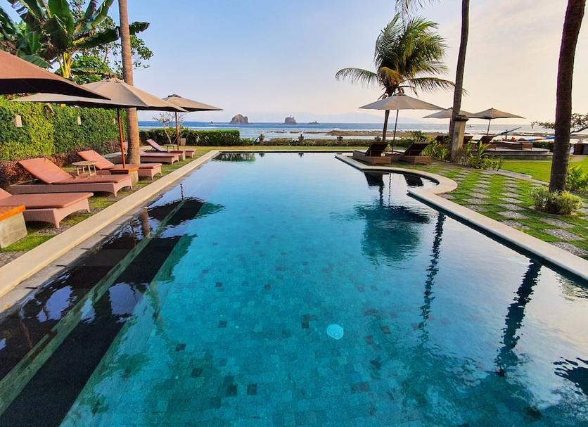 Pool Billede