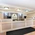 Receptionist