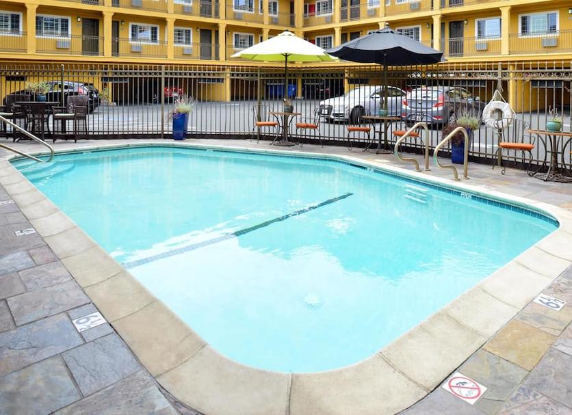 Pool Billede
