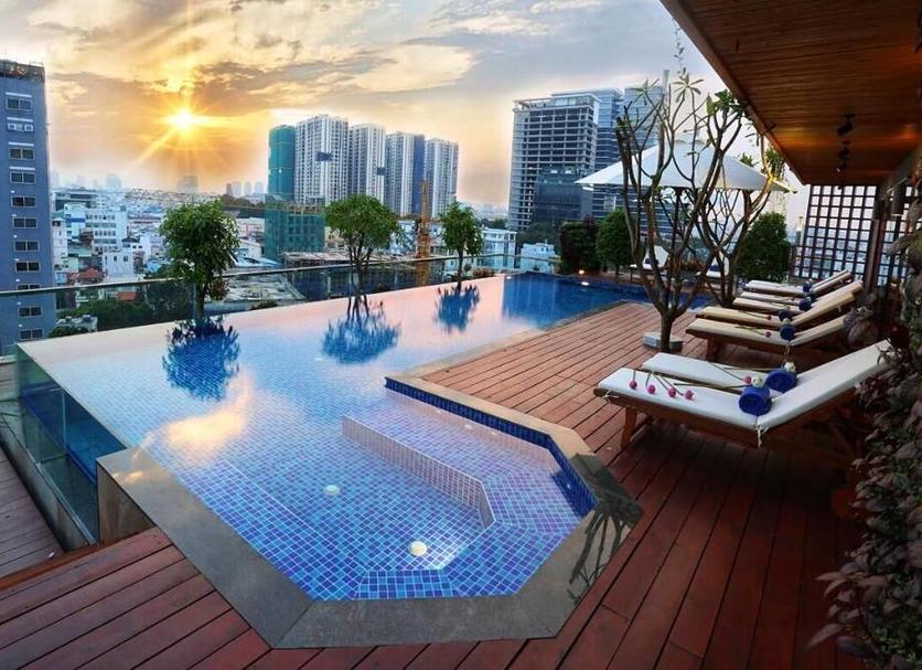 Pool Billede
