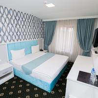 Altus Hotel Baku - Free Massage