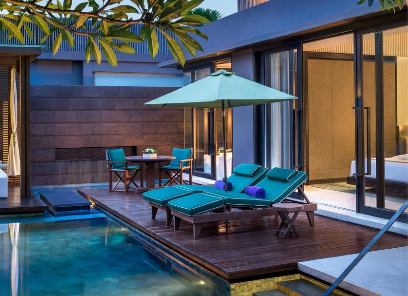 Pool Billede