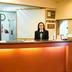 Receptionist