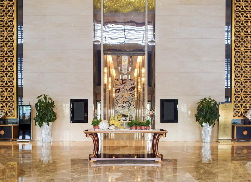Reception Billede