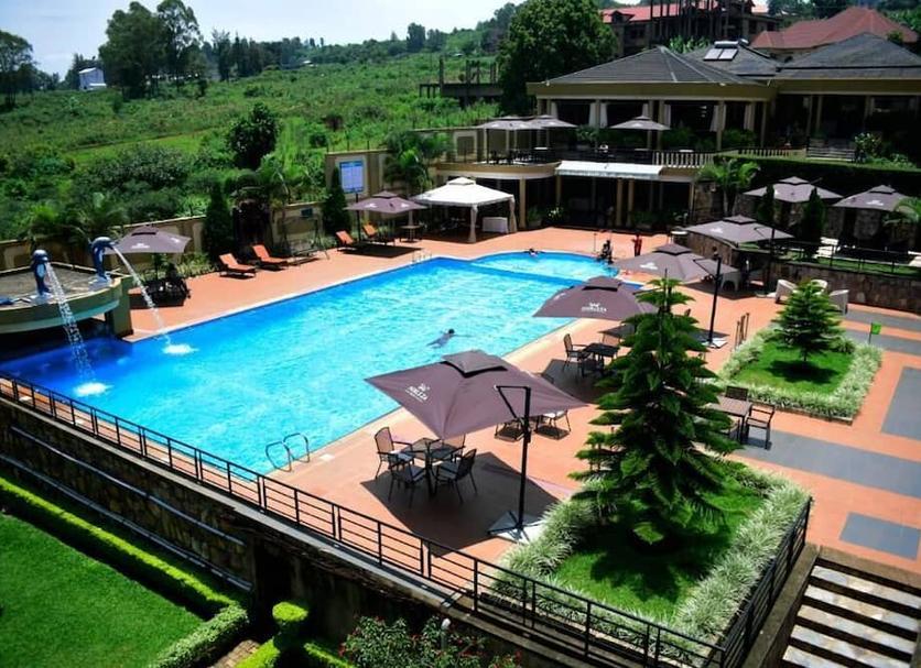 Pool Billede