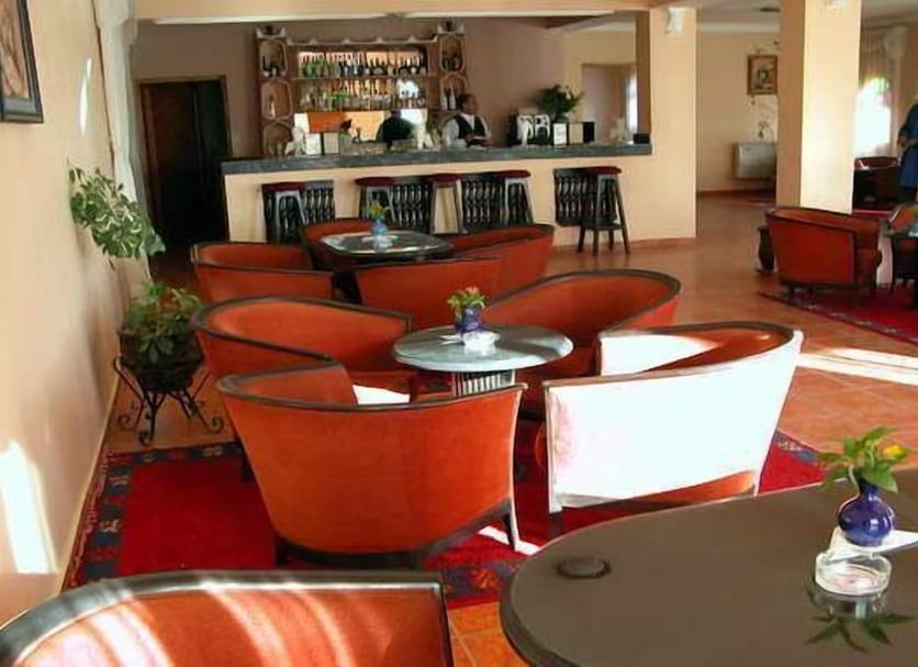 Bar Billede