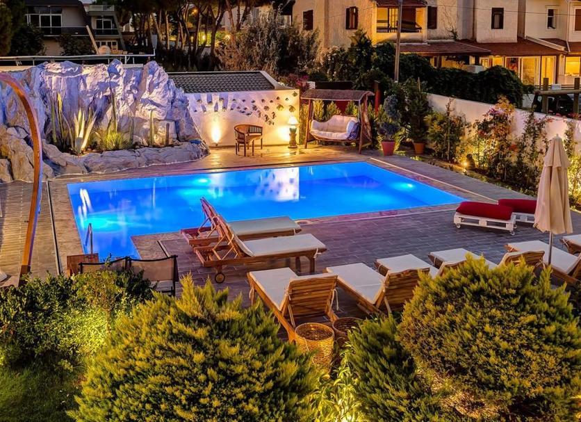 Pool Billede