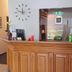 Receptionist