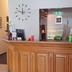 Receptionist