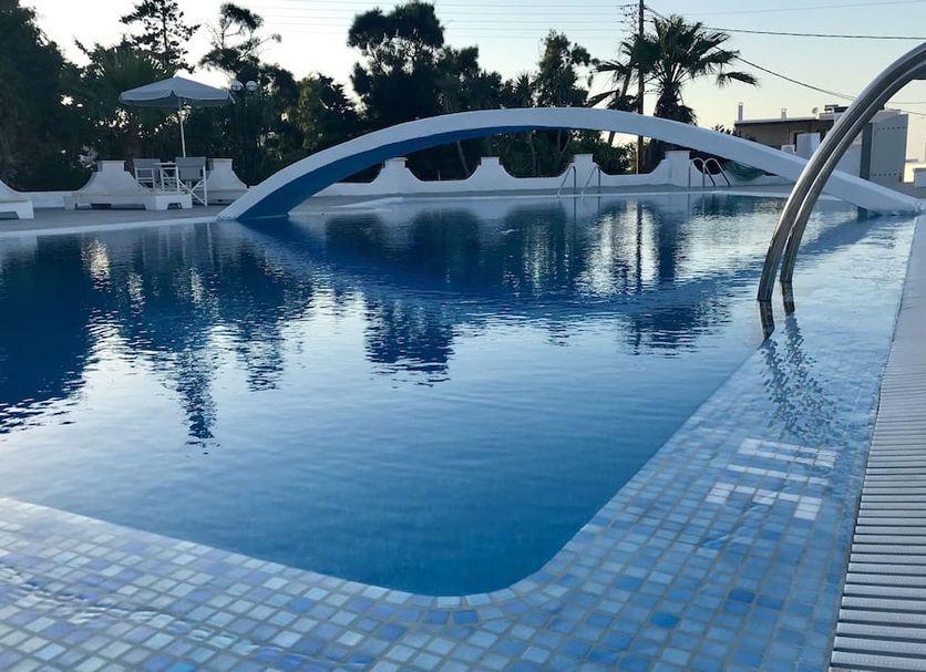 Pool Billede