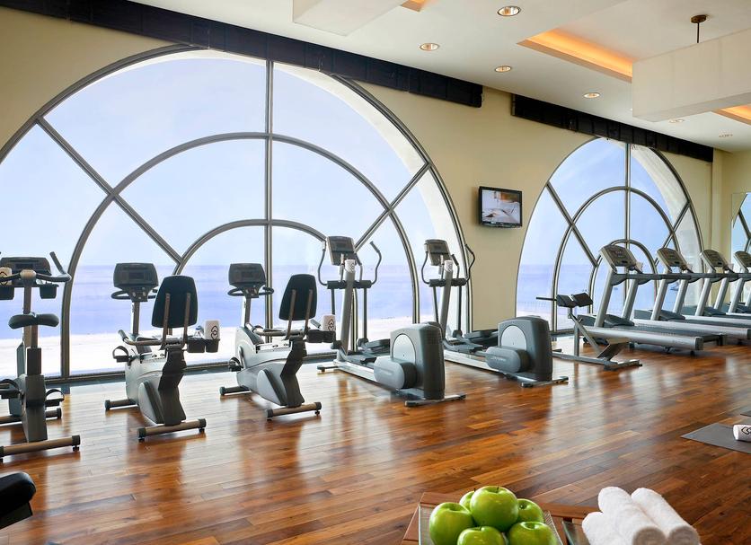 Gym Billede