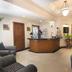 Receptionist