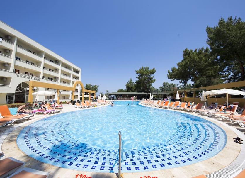 Pool Billede