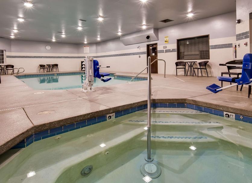 Pool Billede