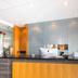 Receptionist