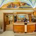 Receptionist