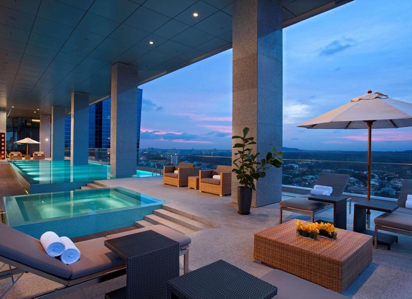 Pool Billede
