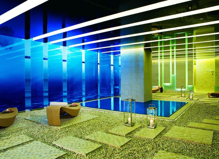 Pool Billede
