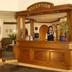Receptionist