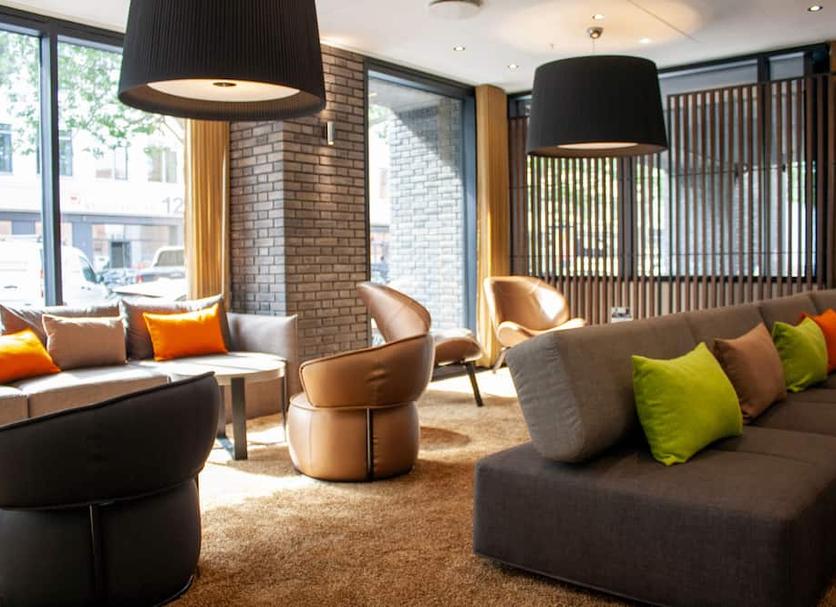 Lounge Billede