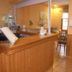 Receptionist