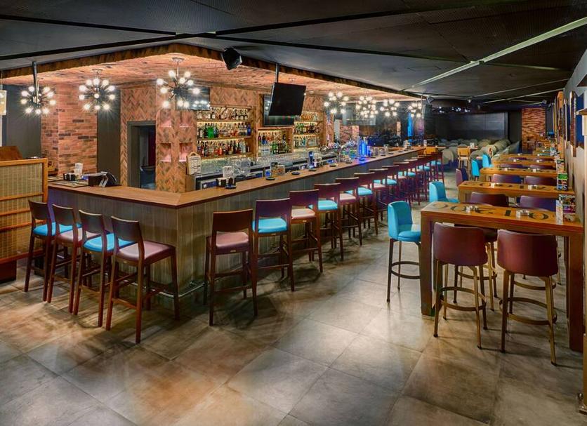 Bar Billede