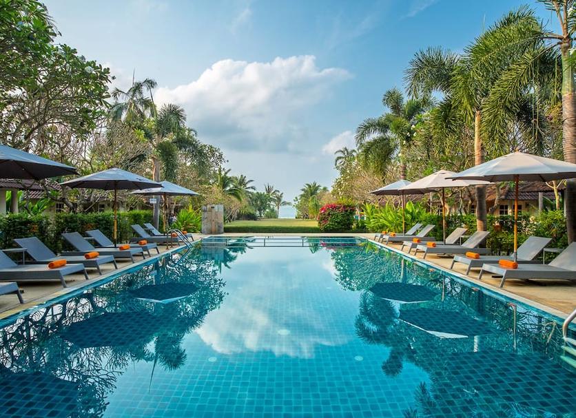 Pool Billede
