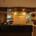 Receptionist