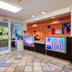 Receptionist