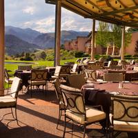 Garden of the Gods Club & Resort