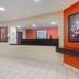Receptionist