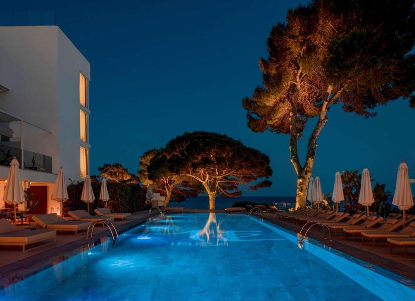 Pool Billede