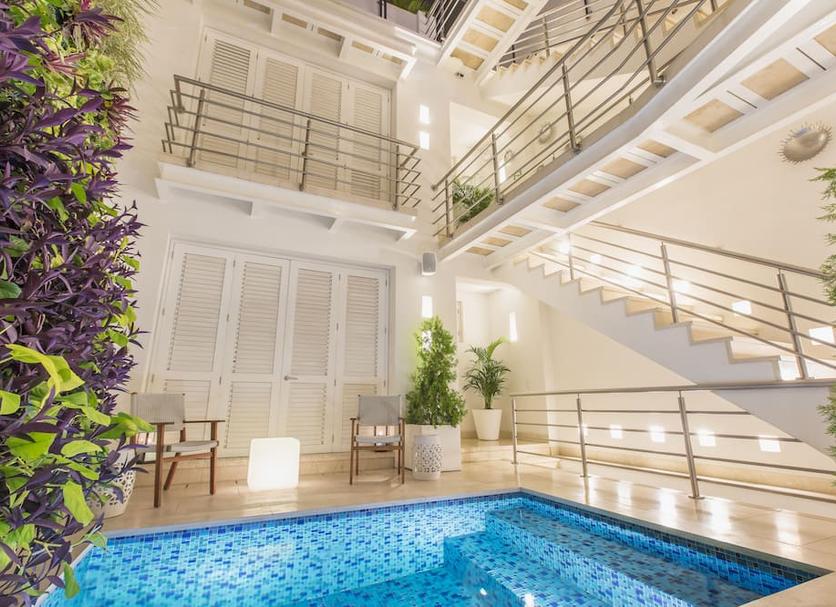 Pool Billede